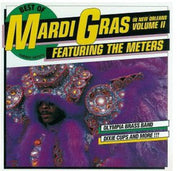 Mardi Gras In New Orleans 2 / Various