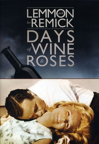 Days Of Wine & Roses, Days Of Wine & Roses, DVD