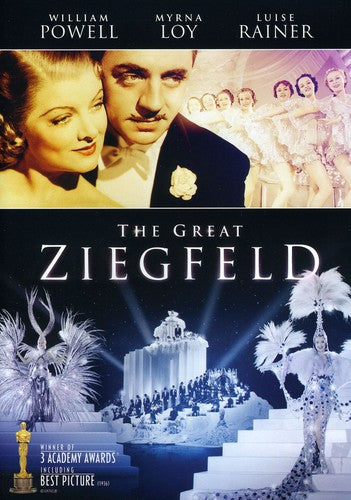 Great Ziegfeld