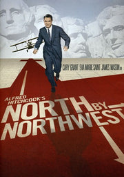 North By Northwest