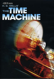 Time Machine (1960)