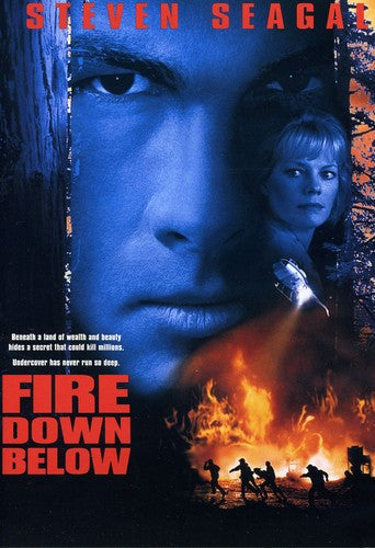 Fire Down Below (1997)