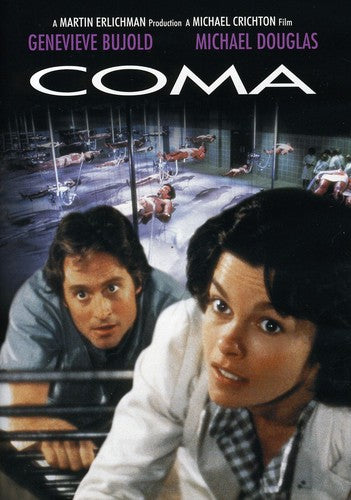 Coma (1978), Coma (1978), DVD