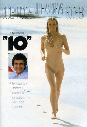 10 ( Ten ), 10 ( Ten ), DVD