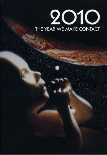 2010: The Year We Make Contact, 2010: The Year We Make Contact, DVD