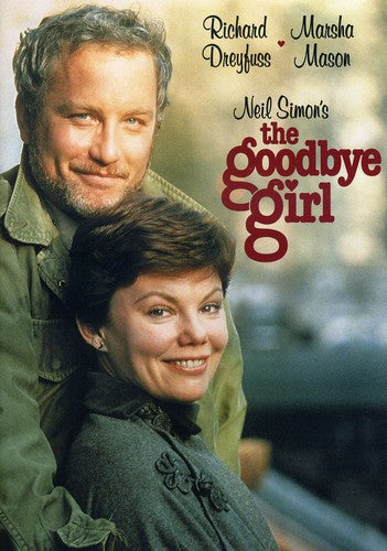 Goodbye Girl (1977), Goodbye Girl (1977), DVD