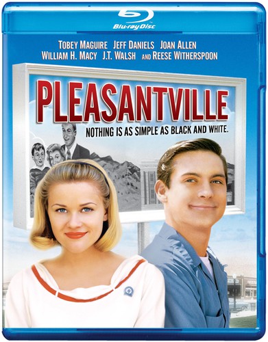 Pleasantville (1998)