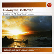 Symphony No. 9 & Choral Fantasy (Conclusion)