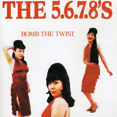Bomb The Twist