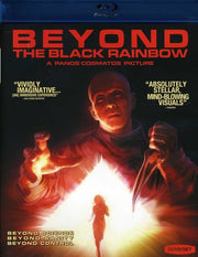Beyond The Black Rainbow Bd