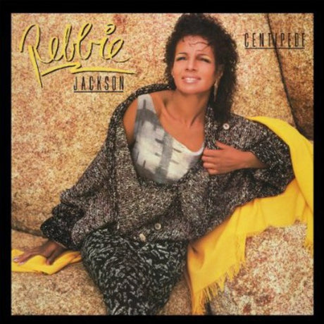 Centipede: Expanded Edition, Rebbie Jackson, CD