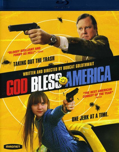 God Bless America Bd