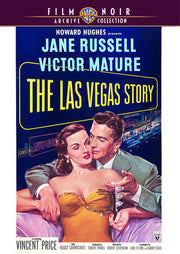 Las Vegas Story