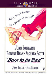 Born To Be Bad