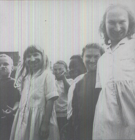 Come To Daddy, Aphex Twin, LP