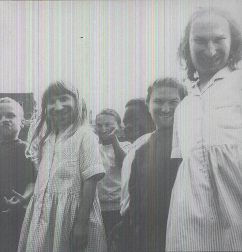 Come To Daddy, Aphex Twin, LP