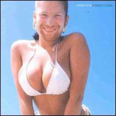 Windowlicker, Aphex Twin, LP