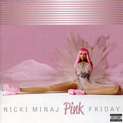 Pink Friday