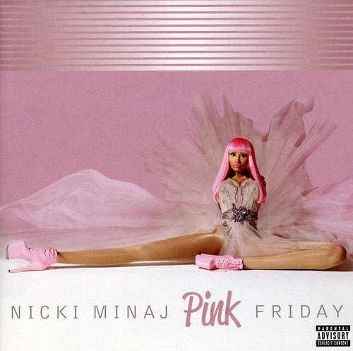Pink Friday
