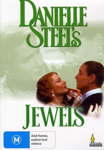 Danielle Steel's Jewels -- DVD