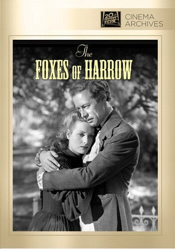 Foxes Of Harrow -- DVD