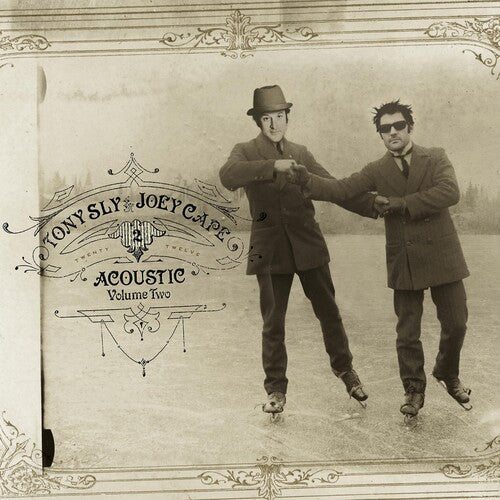 Acoustic 2