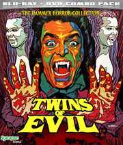 Twins Of Evil