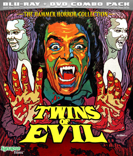 Twins Of Evil
