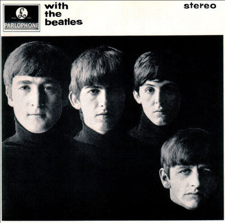 With The Beatles, Beatles, LP