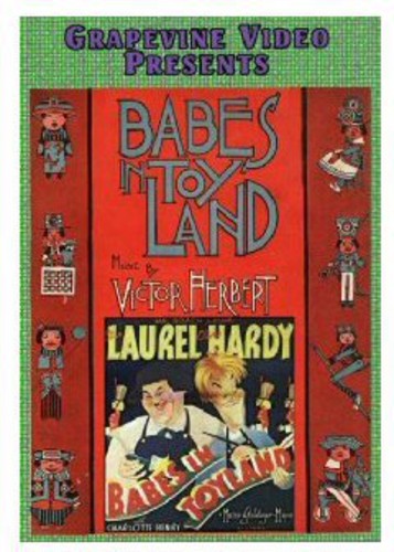 Babes In Toyland