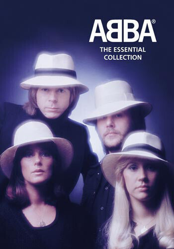 Essential Collection, Abba, DVD