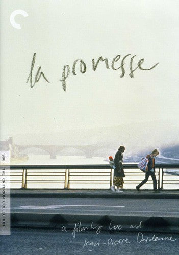 La Promesse/Dvd