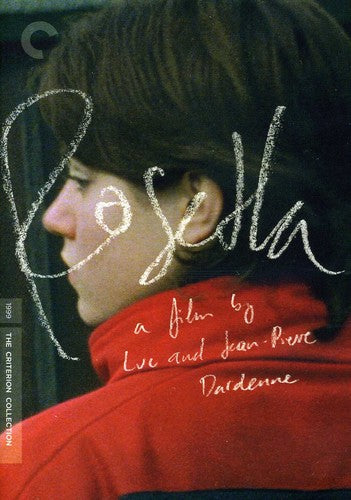 Rosetta/Dvd