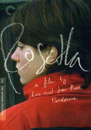 Rosetta/Dvd