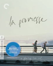 La Promesse/Bd