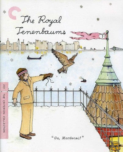Royal Tenenbaums/Bd