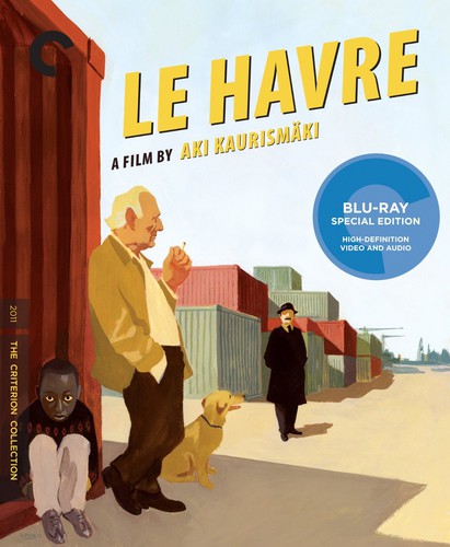 Le Havre/Bd