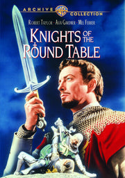 Knights Of The Round Table