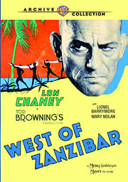West Of Zanzibar