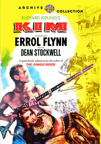 Kim, Kim, DVD