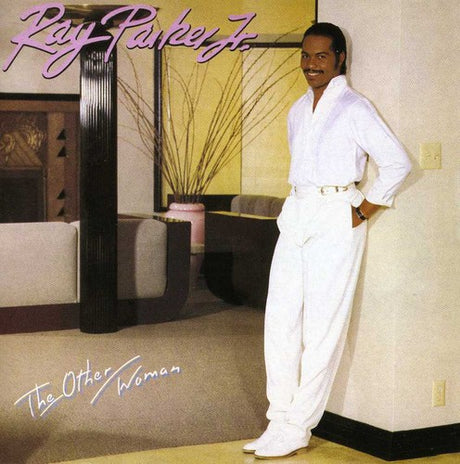 Other Woman, Ray Parker Jr, CD