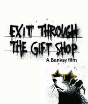 Exit Through The Gift Shop
