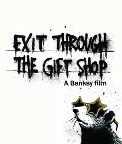Exit Through The Gift Shop