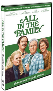 All In The Family: Season 8