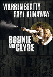 Bonnie & Clyde