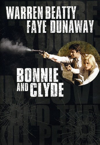Bonnie & Clyde, Bonnie & Clyde, DVD