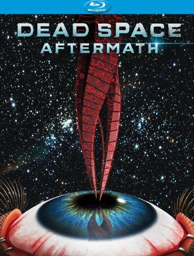 Dead Space 2: Aftermath