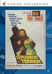 Experiment In Terror