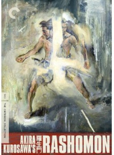 Rashomon/Dvd