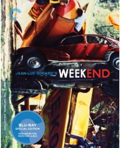 Weekend/Bd